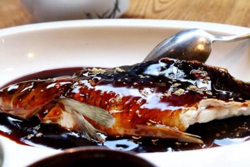 杭州对外食堂排名前十(海康威视杭州总部食堂)插图31