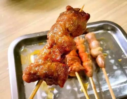 青岛馄饨皮店排名前十(青岛八带馄饨)插图26