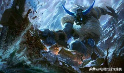 英雄联盟狂战士叫什么(lol狂战士叫什么)插图1
