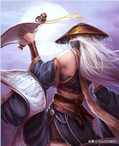 黄月英三国杀(黄月英机巧什么意思)插图1