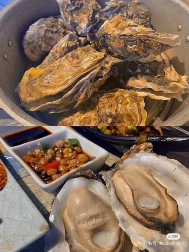 太原休闲烧烤排名前十(太原十大烧烤店)插图19