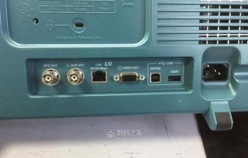 泰克示波器(泰克)插图14