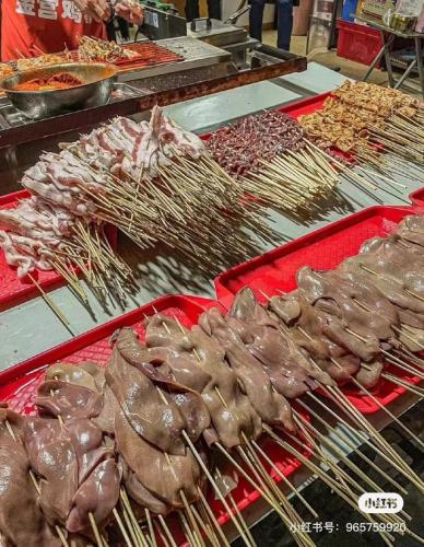 成都炸肉排名前十(成都 脆皮五花肉)插图3