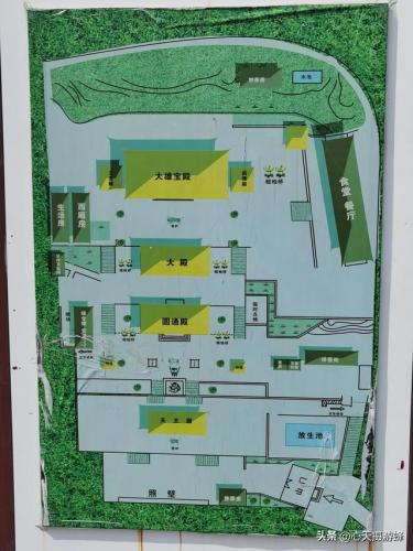 萧山免费寺庙排名前十(萧山私人寺庙)插图11