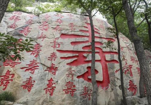 临沂景点(临沂十大网红地点)插图11
