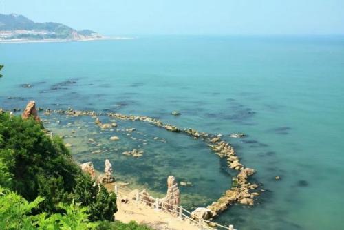 欧洲知名海岛排名前十(全球三大顶级海岛)插图6