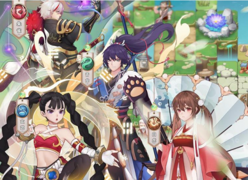 唯美gm手游(包站gm手游平台代理)插图3