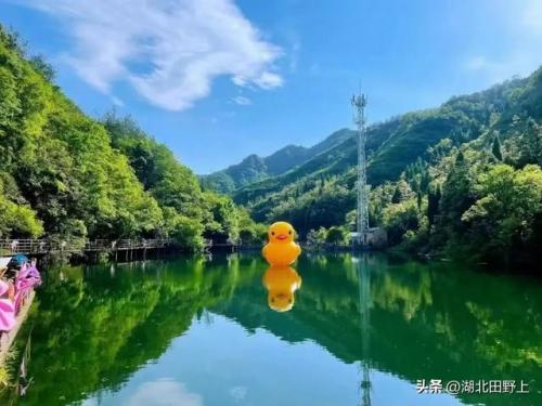 宜昌团建名宿排名前十(宜昌民宿排行榜)插图59