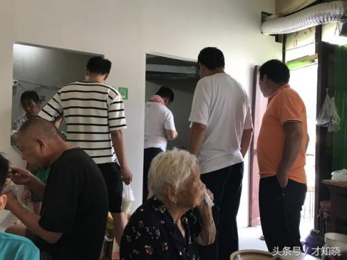 滑县超市美食排名前十(滑县圣君超市有多少家)插图4
