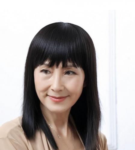 减龄短发(圆脸150小个子发型图片)插图2