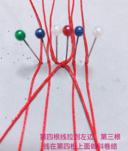 情侣手链(2023最火的手链款式)插图20