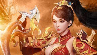 贪玩蓝月龙卫之威怎么获得(贪玩蓝月龙晶获得方法)插图