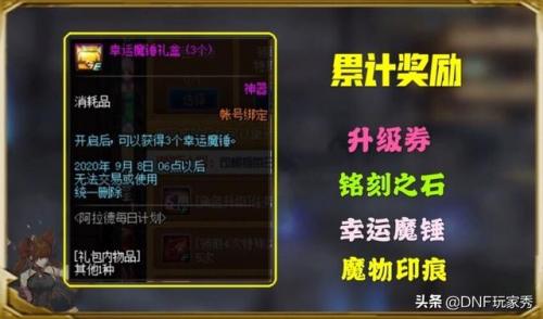 幸运魔锤(幸运魔锤在哪买)插图4
