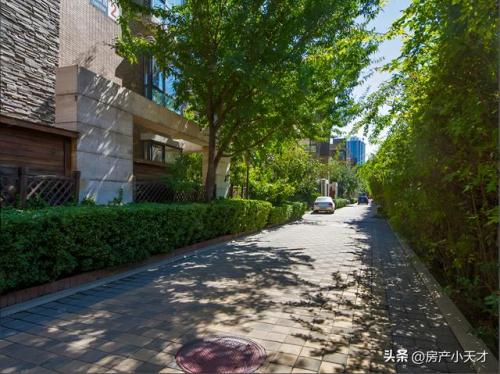 北京石材小区排名前十(北京高端小区都有哪些)插图4