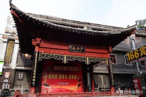 武汉近郊景点排名前十(景点排名)插图25