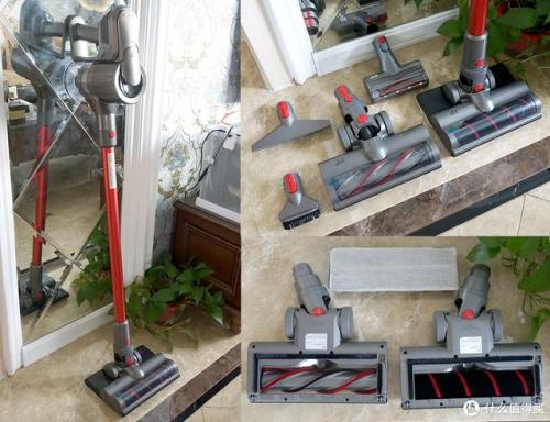 吸尘器小狗吸尘器(小狗吸尘器怎么使用)插图20