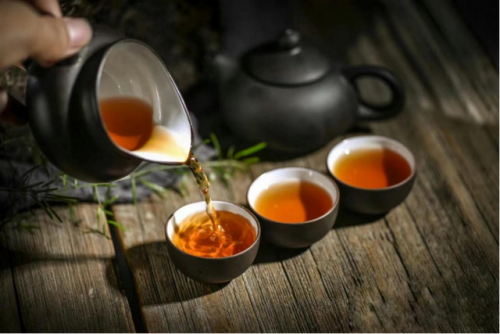 祁门红茶(祁门红茶价格)插图3