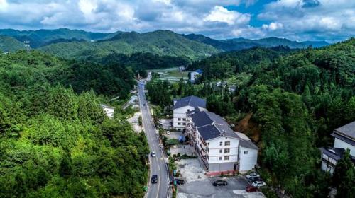 重庆凉快胜地排名前十(离重庆1小时的凉快地方)插图15