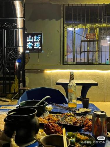 太原休闲烧烤排名前十(太原十大烧烤店)插图23