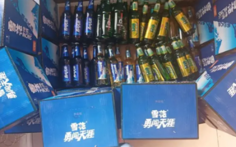 国内啤酒好喝排名前十(最好的黑啤酒排名)