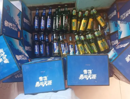 国内啤酒好喝排名前十(最好的黑啤酒排名)插图