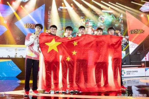 bo5赛制什么意思(五局三胜是bo几)插图2