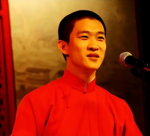 职场相声演员排名前十(相声辈分排名大全完整版)插图1