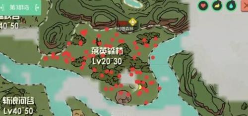 创造与魔法土豆位置详解(创造与魔法土豆在哪里获得)插图3