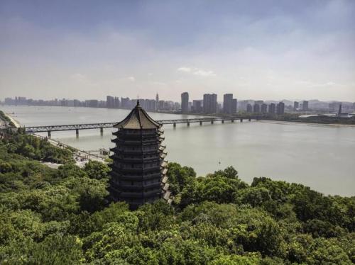 杭州排名前十的景点(杭州必游的景点推荐)插图45