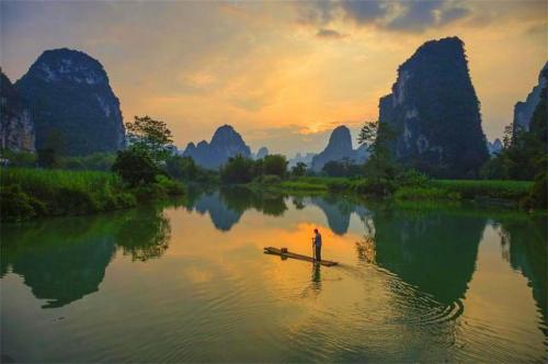 国内旅游推荐(中国不建议前往的国家)插图13