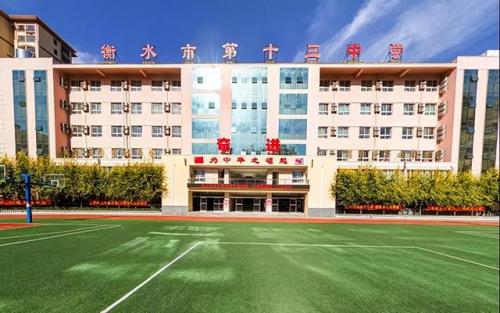 河北衡水复读排名前十(衡水最好私立初中排名)插图2