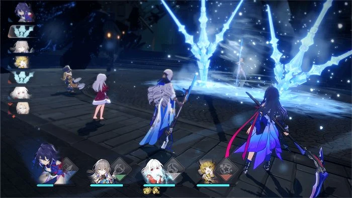 崩坏星穹铁道开局注意事项盘点(崩坏星穹铁道开局建议)插图2