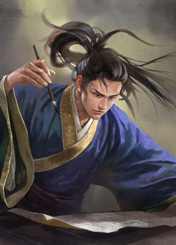 为什么说曹冲毁了三国杀(曹冲被毒蛇咬伤)插图3