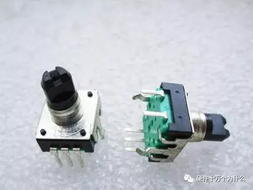 微调电位器(微调电位器是什么)插图19