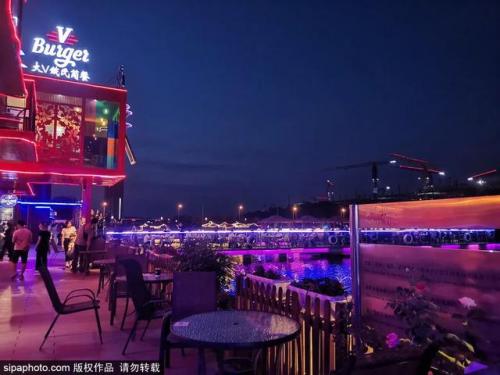 北京夜店(北京夜店排名)插图16