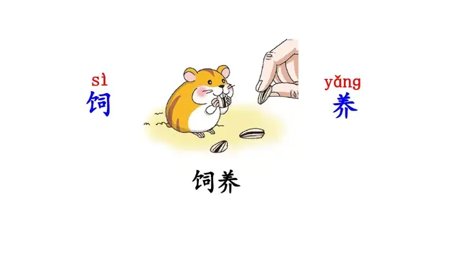洒水的拼音(洒水的音节是什么)插图10