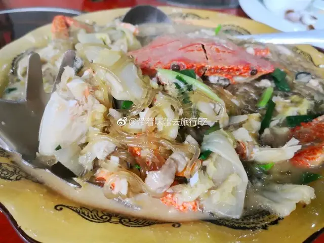 福州包间美食排名前十(福州适合请客的餐厅)插图25