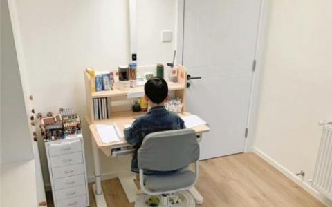 儿童房间装修(儿童房间装修女孩)