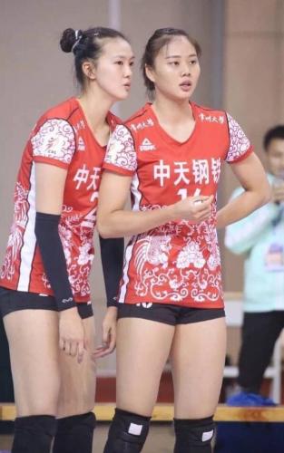 辽宁女排俱乐部排名前十(辽宁女排工资表)插图2