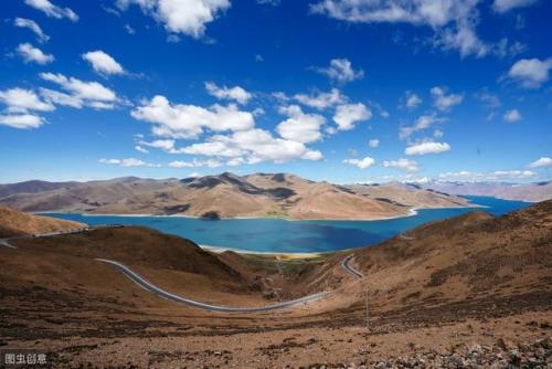 中国旅游地图(中国交通地图)插图7