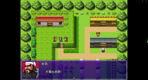 吞食天地2重制版豪华版win10(吞食天地2重制版豪华版手柄设置)插图3