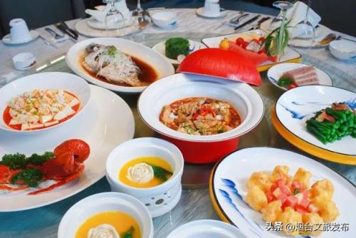 烟台自助大餐排名前十(烟台巨惠自助)插图10