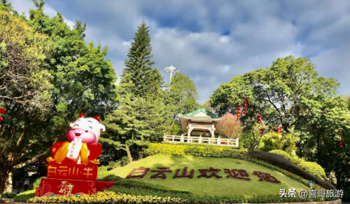 广东旅游(广东自驾游推荐)插图5