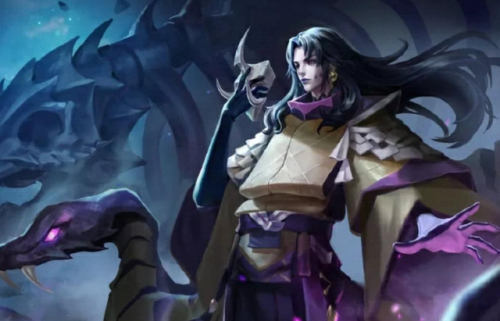 阴阳师御灵副本阵容2022(阴阳师御灵打哪层好)插图11