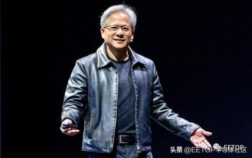 黄仁勋个人资料简介图片(黄仁勋的妻子是哪国人)插图