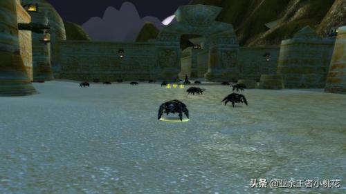 祖尔法拉克石板在哪(塞卡石板在哪里)插图2