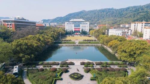中南大学图书馆(中南大学)插图14
