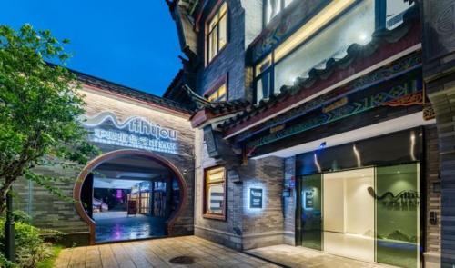 平潭古镇酒店排名前十(平潭县最好的酒店排名)插图4