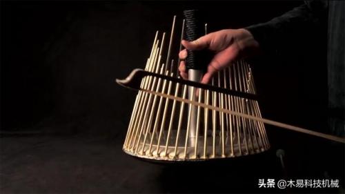 恐怖乐器难度排名前十(乐器排行第一到十)插图4