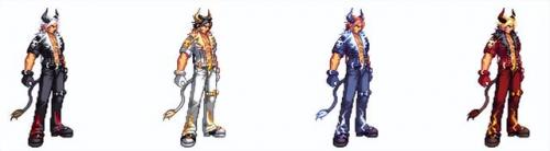 dnf2016春节套装扮外观(dnf2016年春节套装扮价值多少)插图88